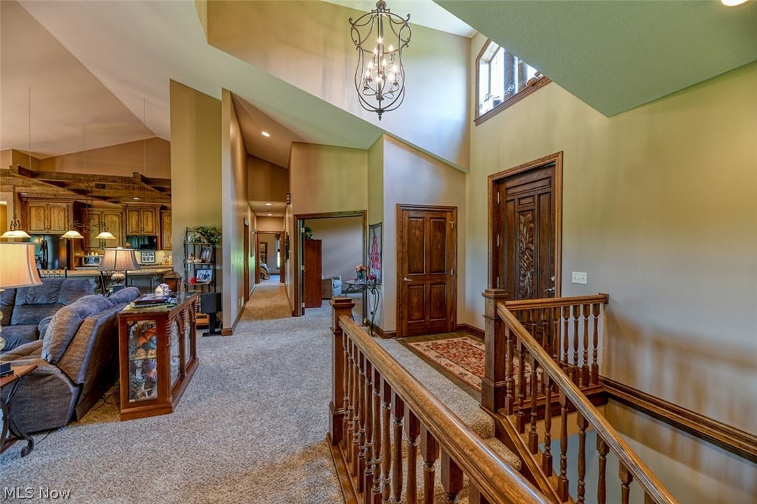 Suffield - Residential