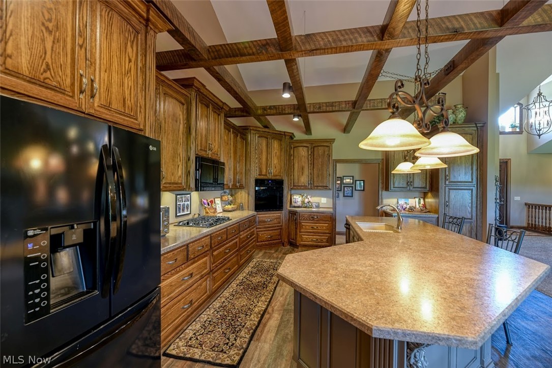 Suffield - Residential