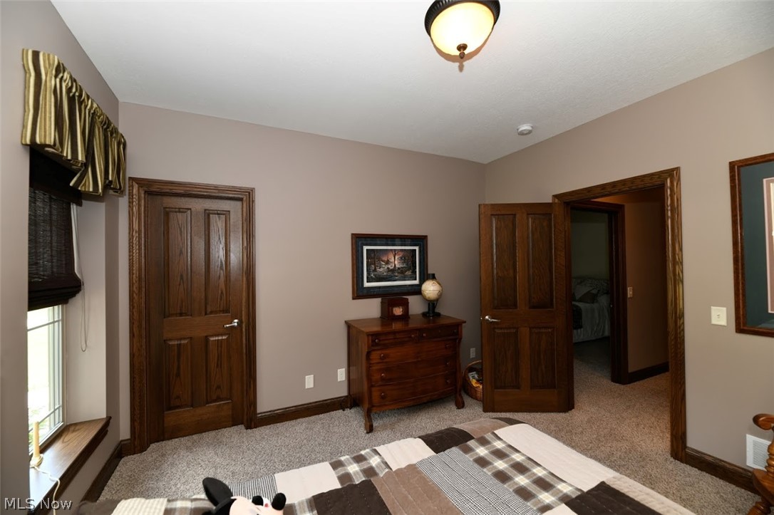 Suffield - Residential
