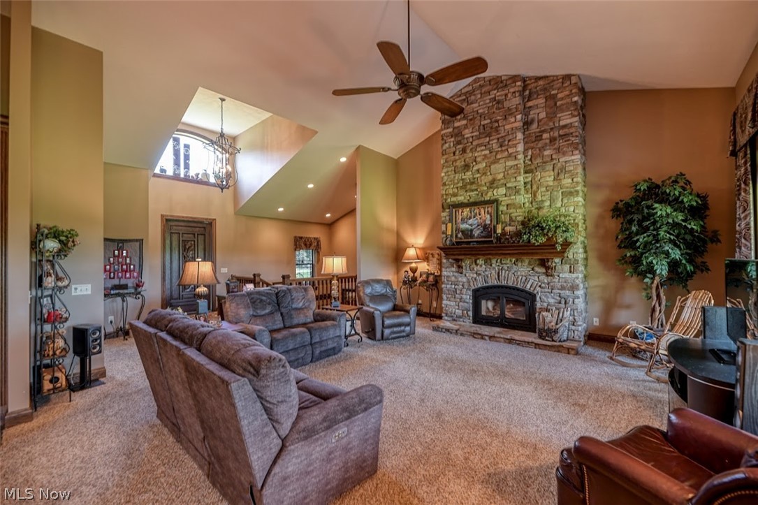 Suffield - Residential