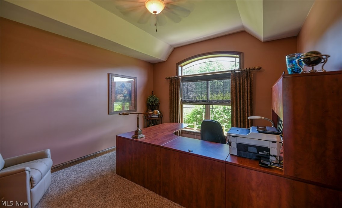 Suffield - Residential