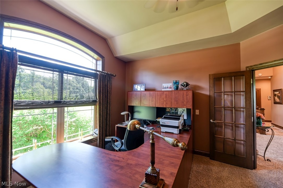 Suffield - Residential