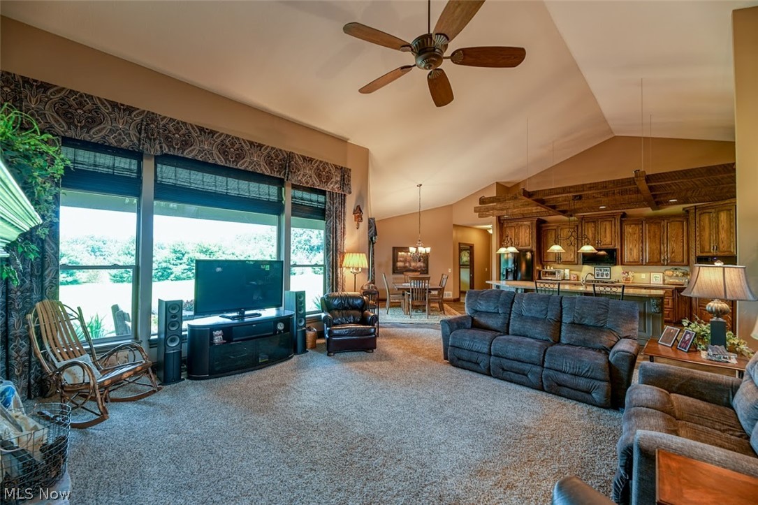 Suffield - Residential