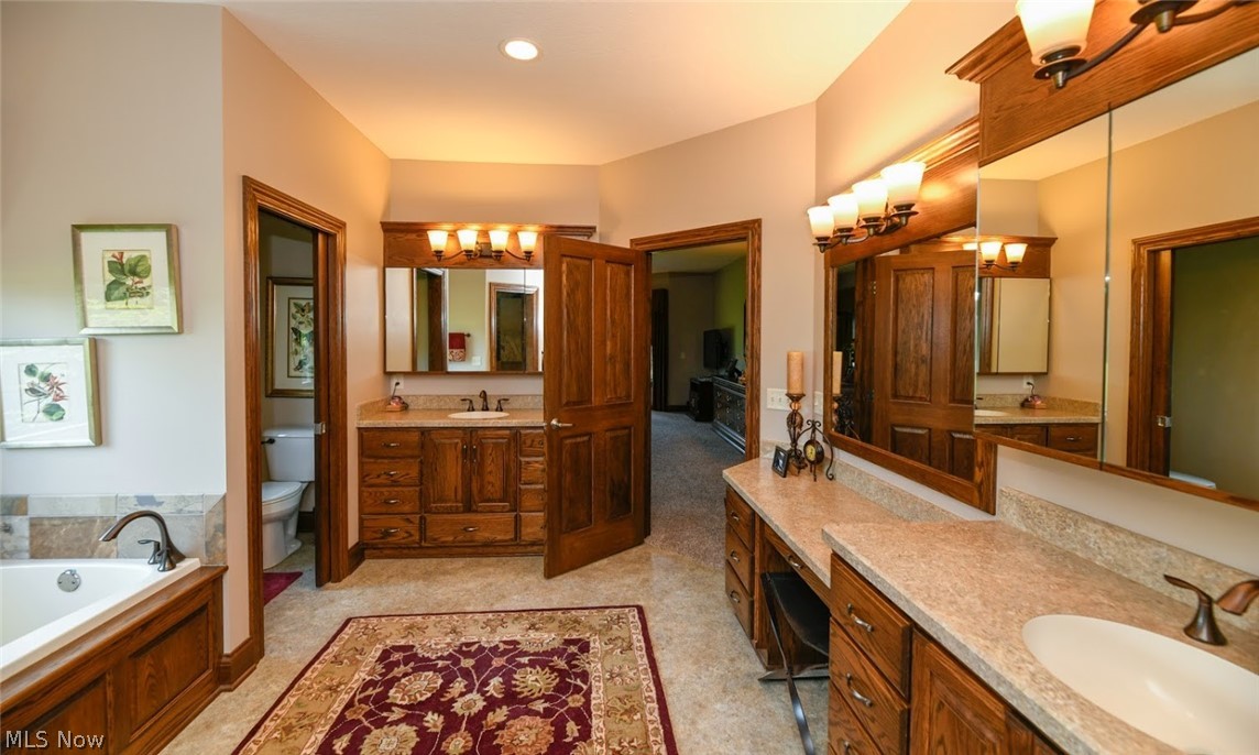 Suffield - Residential