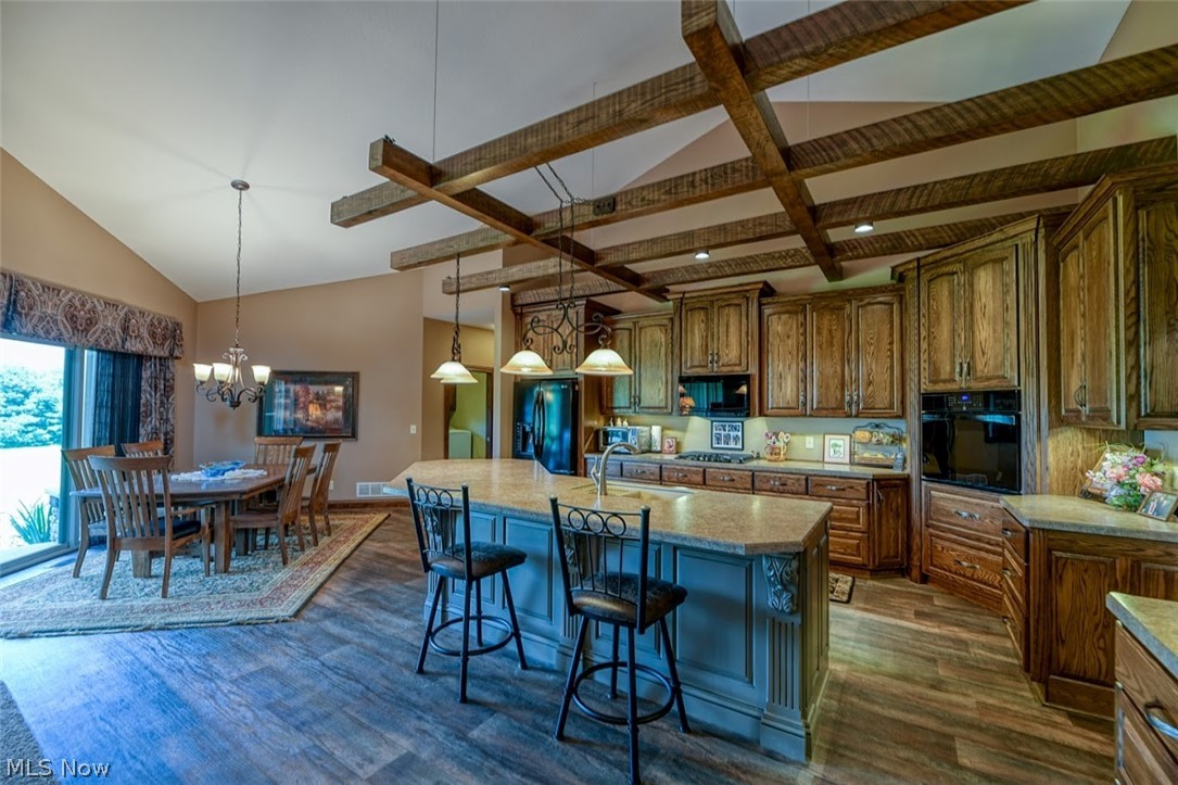 Suffield - Residential