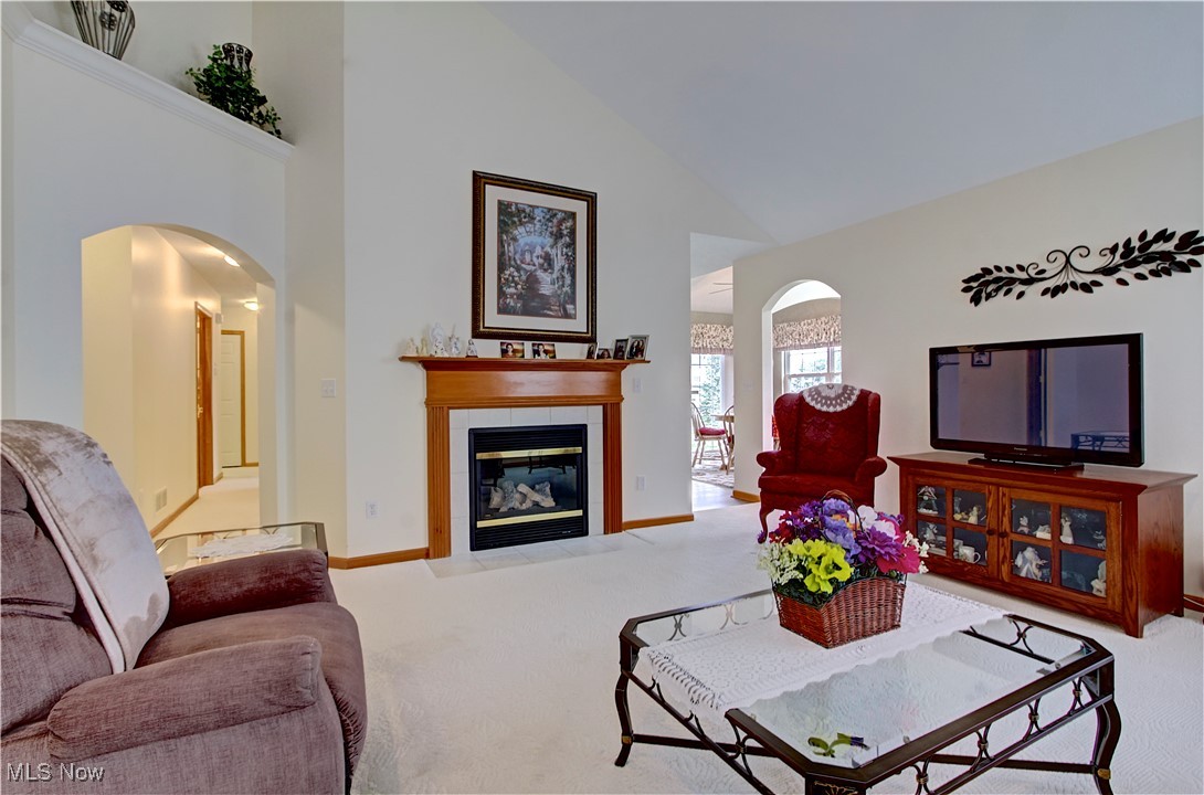 Peachtree Place - Residential