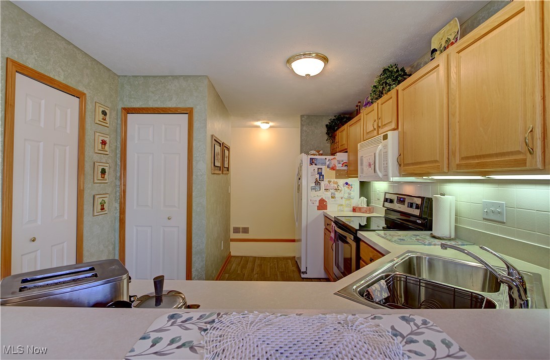 Peachtree Place - Residential