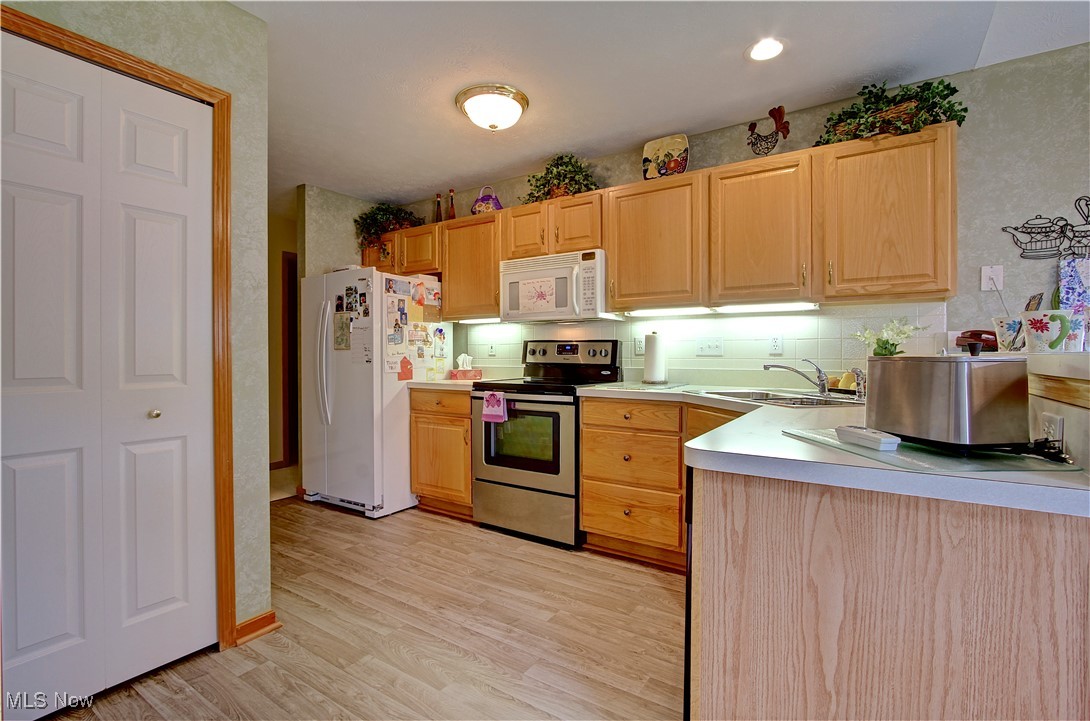 Peachtree Place - Residential
