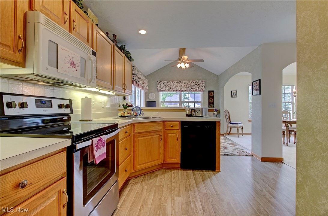 Peachtree Place - Residential