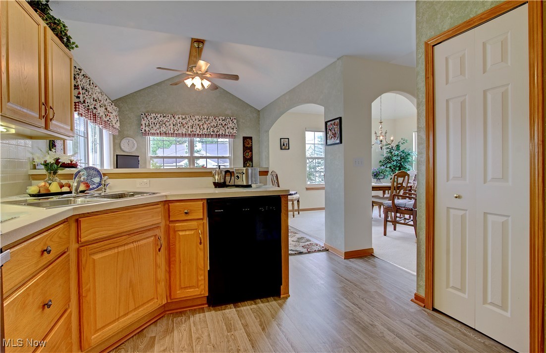 Peachtree Place - Residential