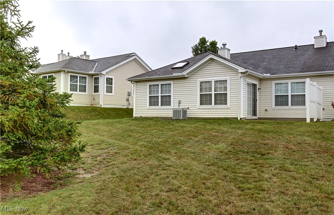 Peachtree Place - Residential