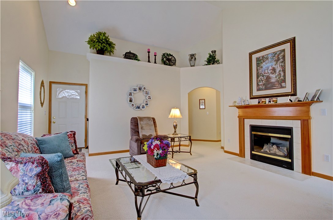 Peachtree Place - Residential