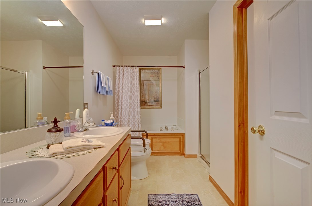 Peachtree Place - Residential