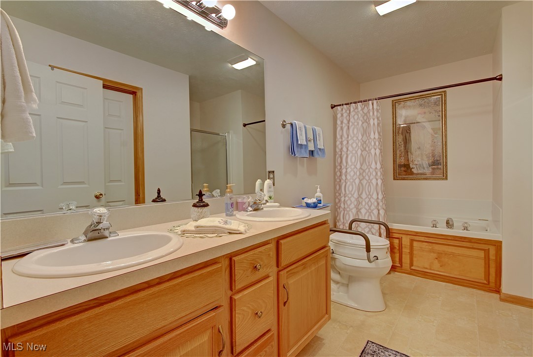 Peachtree Place - Residential