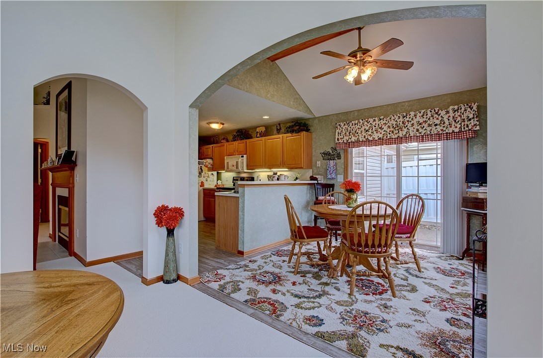 Peachtree Place - Residential