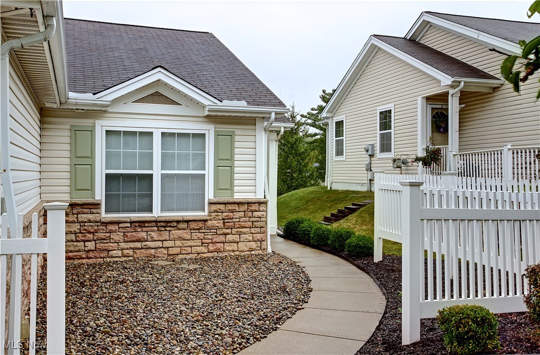 Peachtree Place - Residential