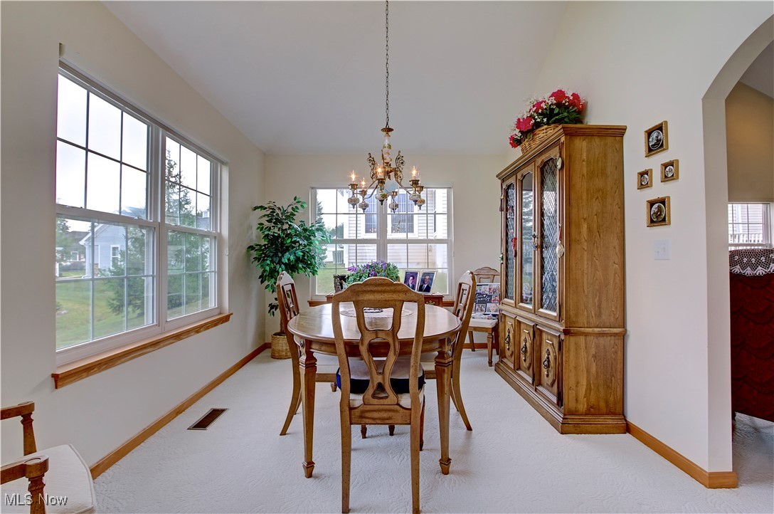 Peachtree Place - Residential