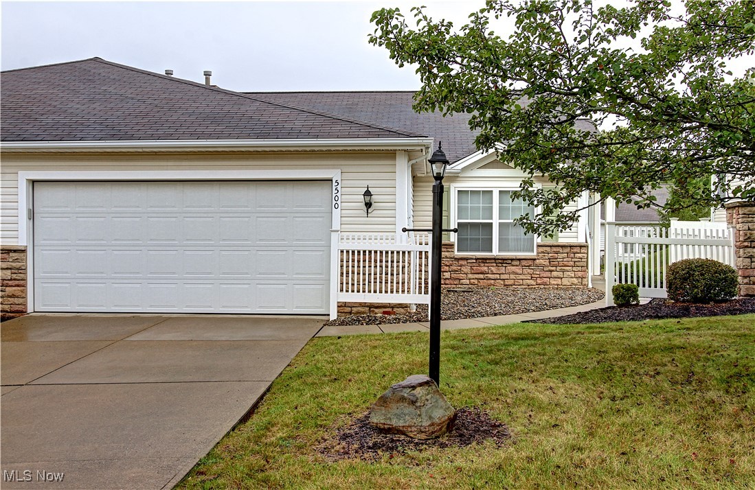 Peachtree Place - Residential