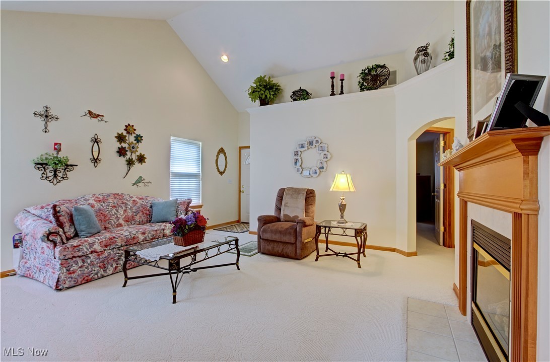 Peachtree Place - Residential