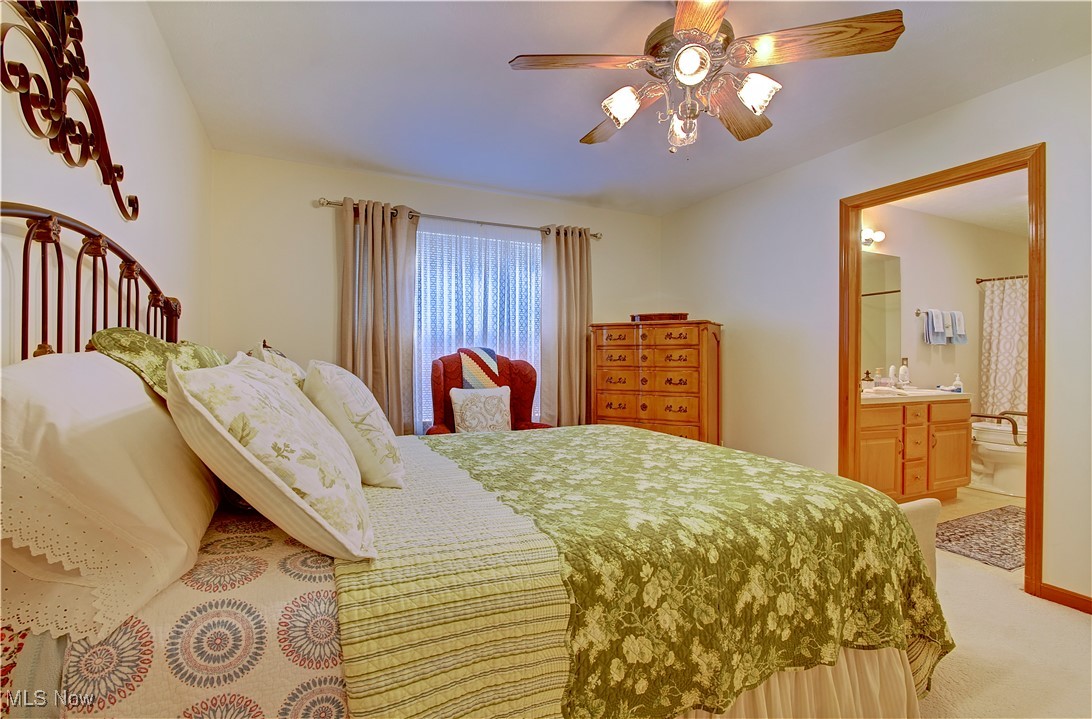 Peachtree Place - Residential