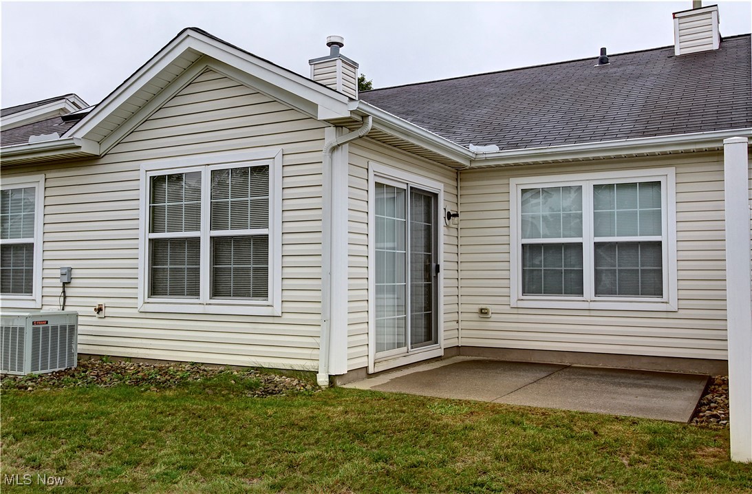 Peachtree Place - Residential