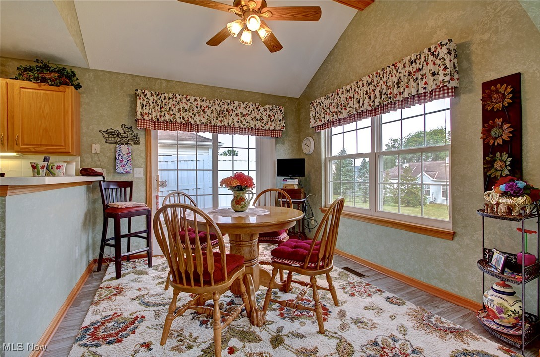 Peachtree Place - Residential