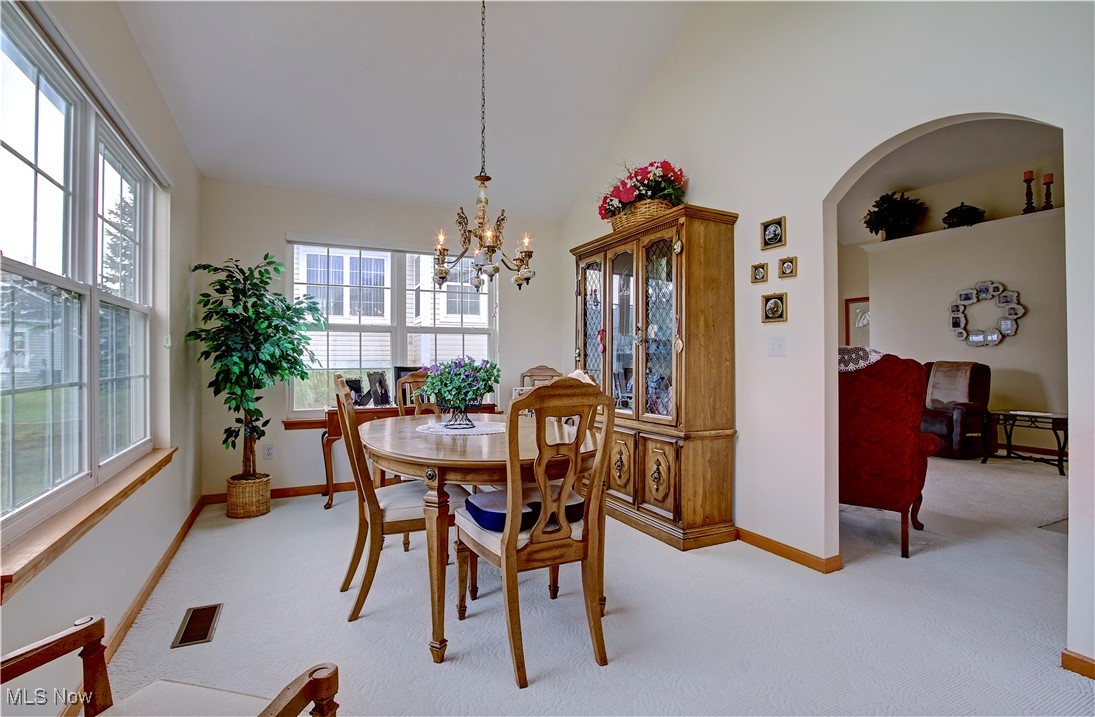 Peachtree Place - Residential