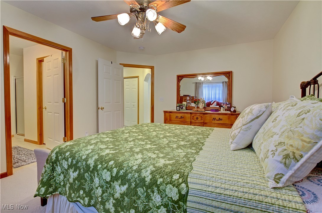 Peachtree Place - Residential