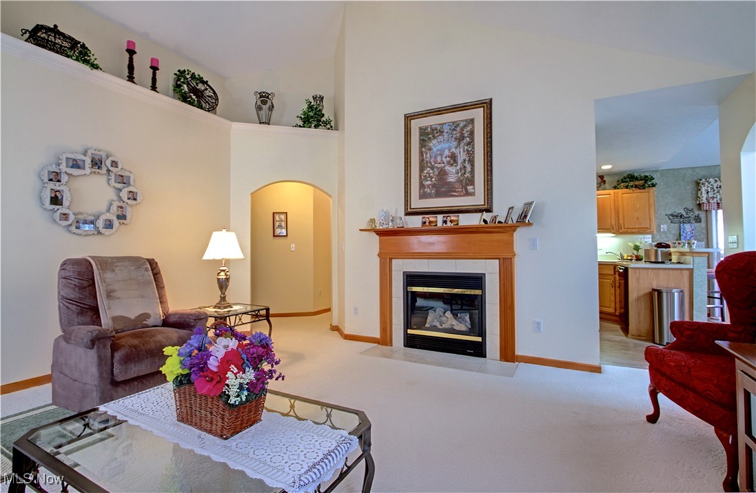Peachtree Place - Residential