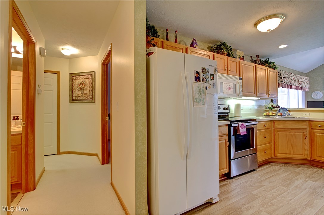 Peachtree Place - Residential