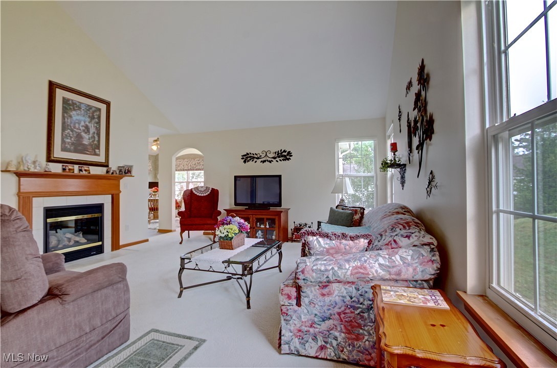 Peachtree Place - Residential