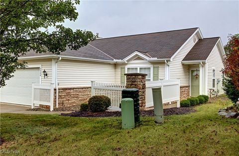 5500 Peachtree Lane S Parma OH 44134