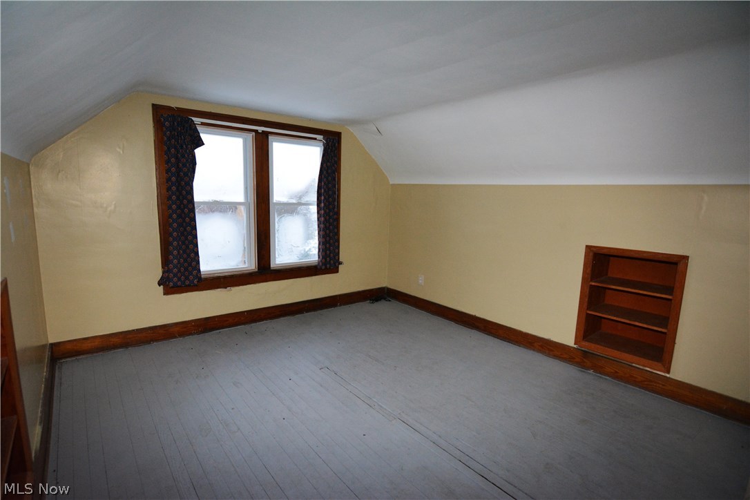 North Hill Allotment - Residential