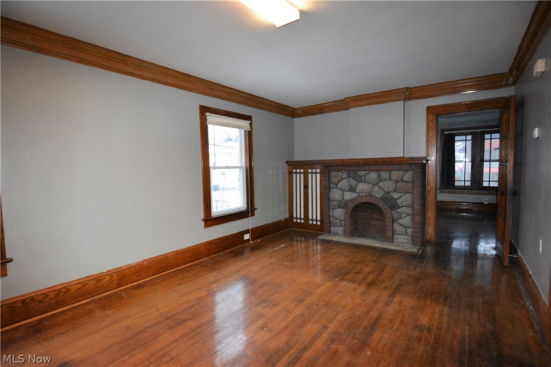 North Hill Allotment - Residential