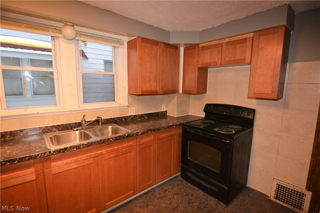 North Hill Allotment - Residential