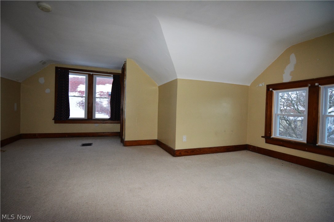 North Hill Allotment - Residential