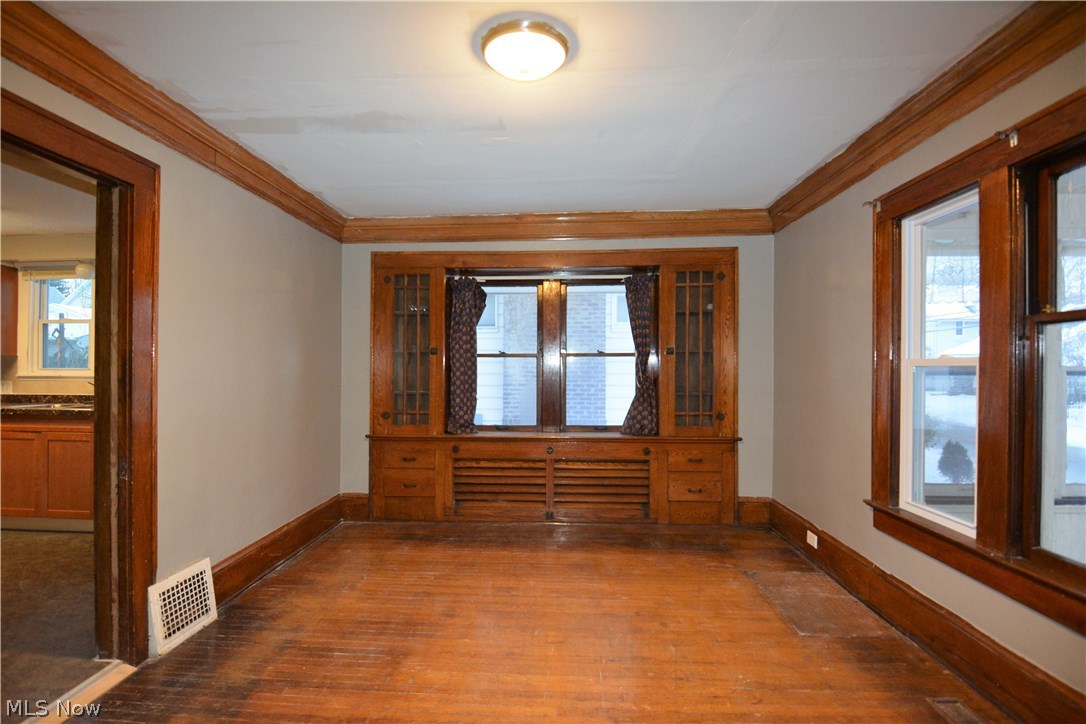 North Hill Allotment - Residential