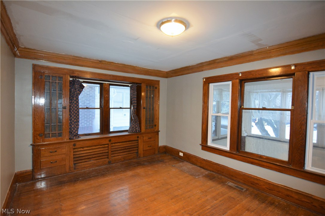 North Hill Allotment - Residential