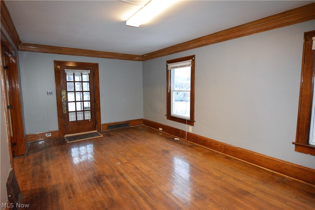 North Hill Allotment - Residential