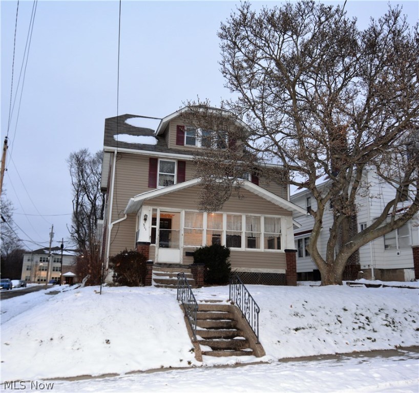 North Hill Allotment - Residential