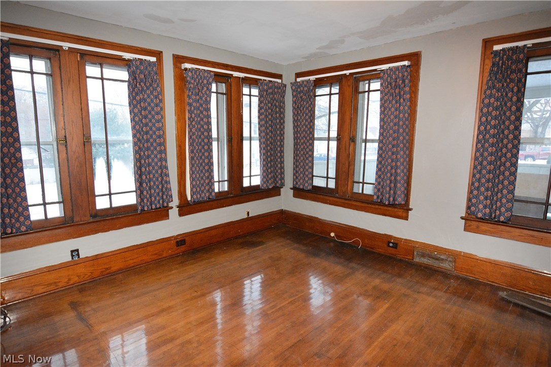 North Hill Allotment - Residential