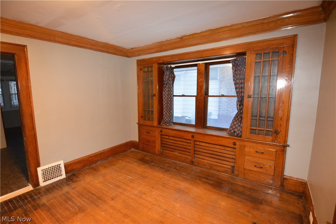 North Hill Allotment - Residential