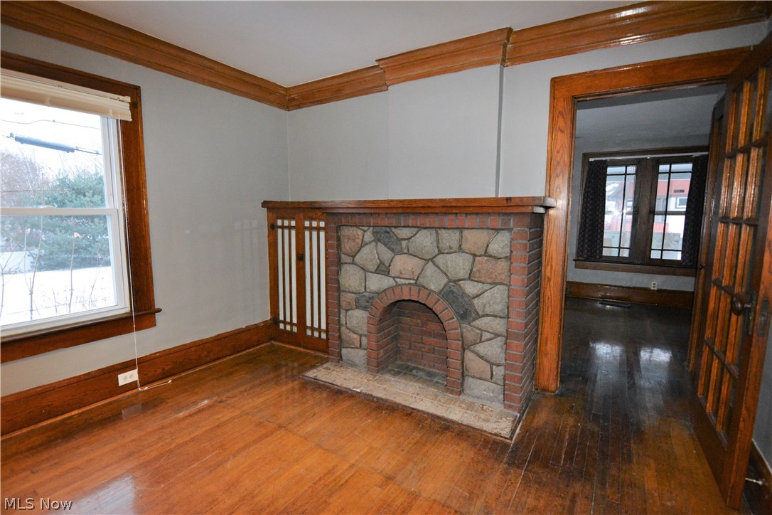 North Hill Allotment - Residential