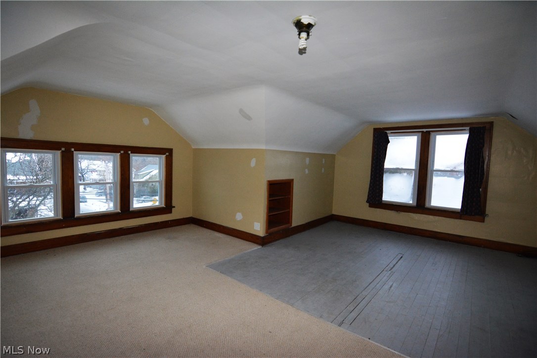 North Hill Allotment - Residential