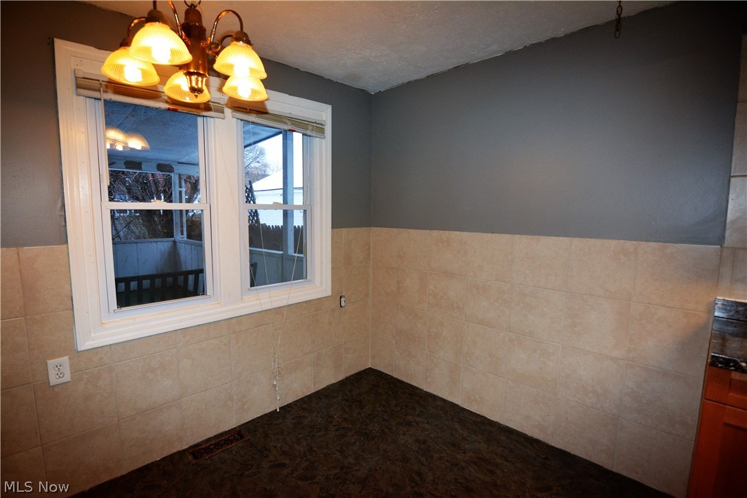 North Hill Allotment - Residential