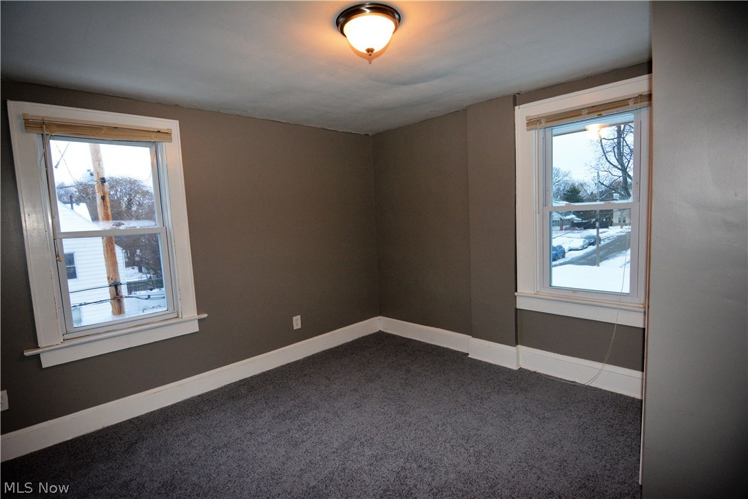 North Hill Allotment - Residential