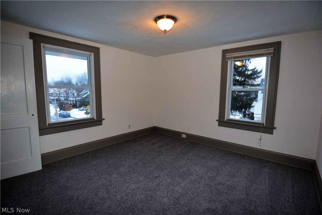 North Hill Allotment - Residential