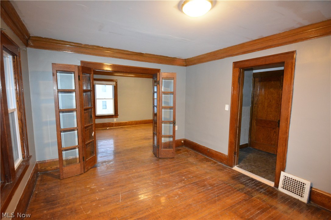 North Hill Allotment - Residential