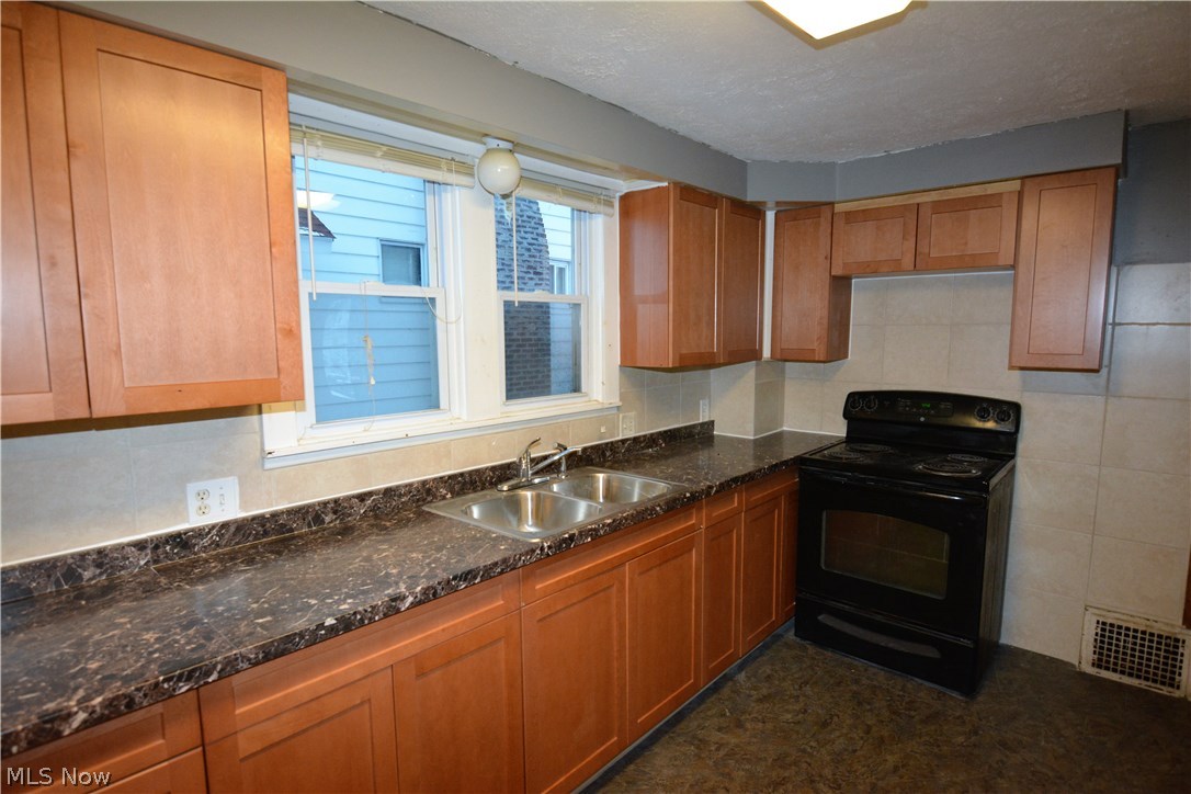 North Hill Allotment - Residential