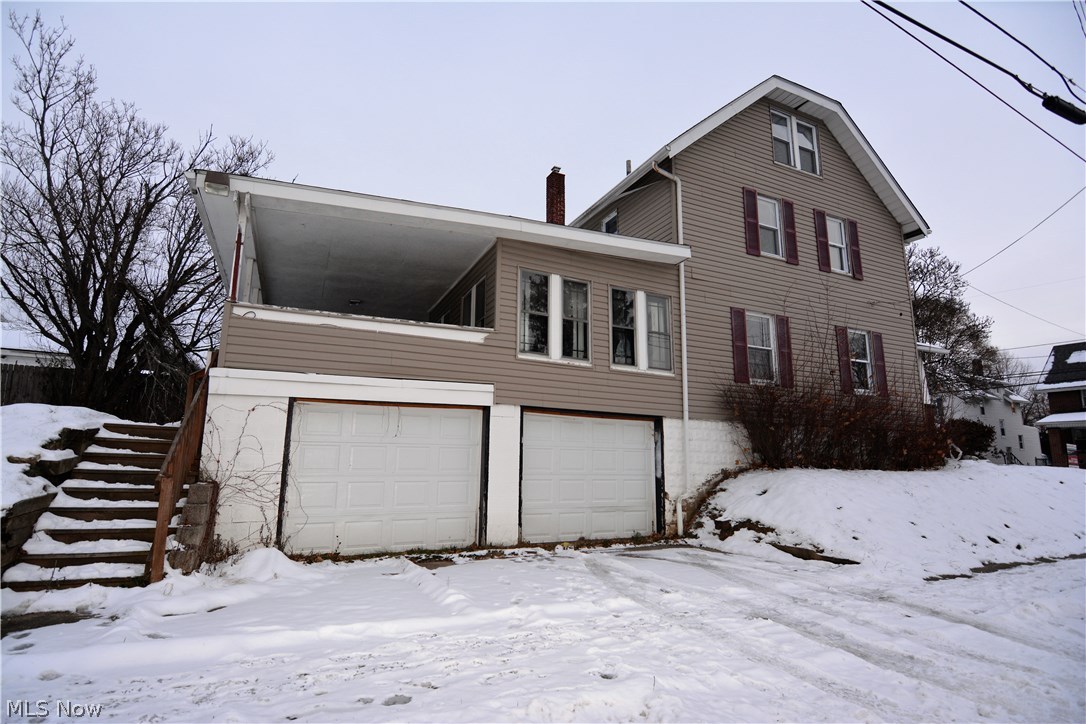 North Hill Allotment - Residential